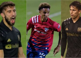 Las exportaciones pendientes de la MLS hacia Europa