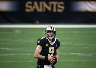 Saints esperarán a Brees para decidir su futuro