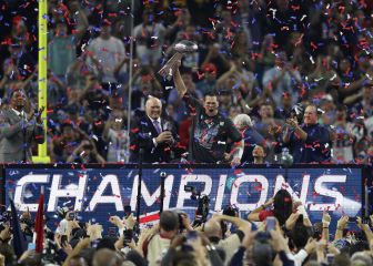 Patriots, el equipo con más apariciones en Super Bowl; cuatro equipos aún no lo juegan