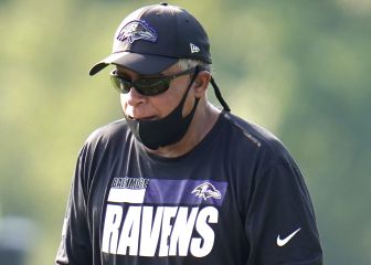 David Culley es el nuevo entrenador en jefe de Texans