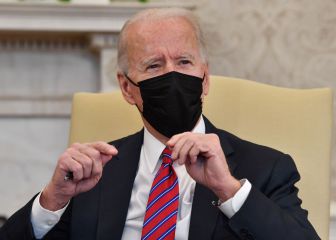 Tercer cheque estímulo: los legisladores presionan a Biden para que haga pagos de $2,000