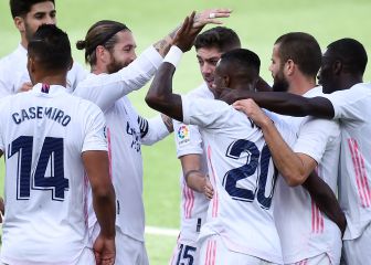 Real Madrid vs Levante: Horario, TV; cómo y dónde ver en USA