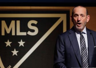 La MLS está lejos de llegar a un acuerdo con MLSPA