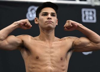 Manny Pacquiao: “Ryan García es como mi hijo”