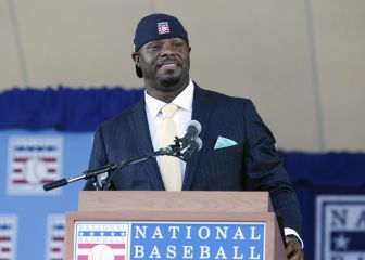 Griffey Jr. colaborará como consejero de Grandes Ligas