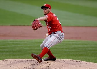 Reporte: Mets ofrecen contrato a corto plazo a Trevor Bauer