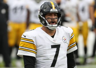 'Big Ben' en duda con Steelers por problemas salariales