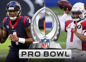 NFL Pro Bowl 2021: cómo funciona, jugadores y rosters del AFC vs NFC