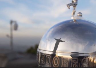 El video de Libertadores que anuncia la gran final