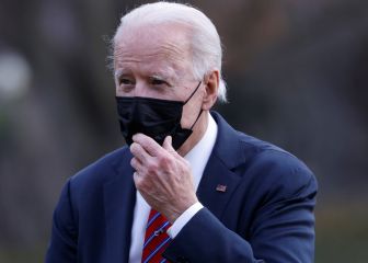 Biden advierte: 
