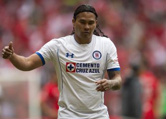 La misión de Gullit: Terminar con 12 años del FAS sin título