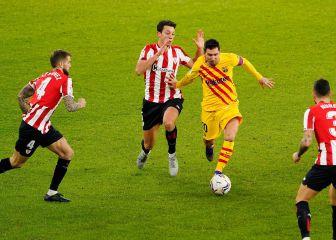 FC Barcelona vs Athletic de Bilbao: Horario, TV; cómo y dónde ver en USA