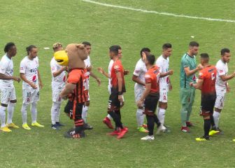Alianza FC vs CD Águila, Final El Salvador: Horario, TV; cómo y dónde ver