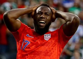 Las bajas de USMNT para el amistoso ante Trinidad y Tobago