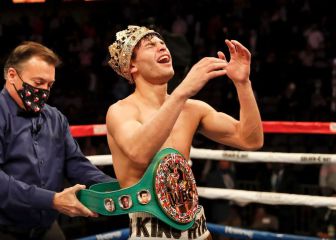 Ryan García: “Derrotaría a Pacquiao y Gervonta este año”