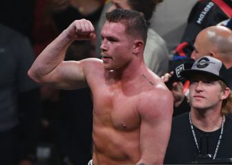 Canelo Álvarez ya tiene a su segundo rival del año