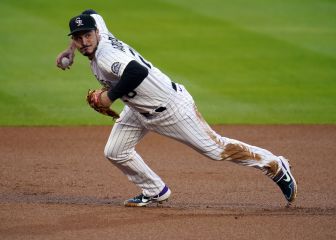 Reporte: Busch Stadium, la nueva casa de Nolan Arenado