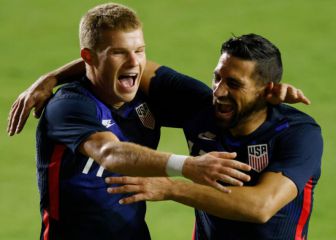 Estados Unidos vs Trinidad y Tobago, Amistoso Internacional: Horario, TV; cómo y dónde ver