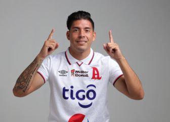 El mexicano que puede ser campeón con Alianza FC