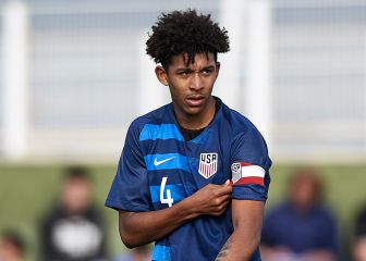 Richards dejará al Bayern irá a préstamo al Hoffenheim
