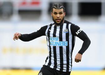 Galatasaray hace oficial su interés por DeAndre Yedlin