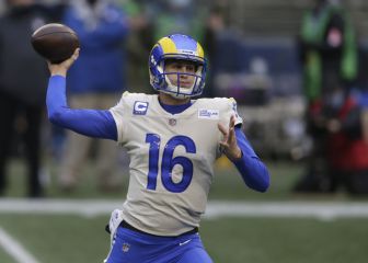 Jared Goff se dice emocionado de ir a Detroit