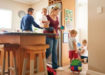 Crédito tributario para hijos: Requisitos y elegibilidad