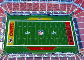 Coronavirus: Restricciones en Tampa para el Super Bowl LV