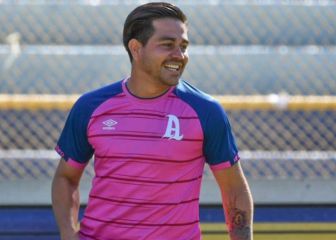 Rodolfo Zelaya, del fracaso en la MLS a la gloria con Alianza