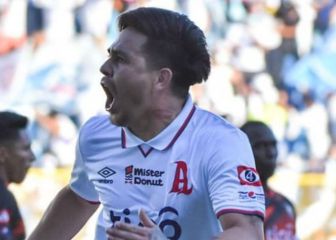 Rodolfo Zelaya: “Le dedico el título a mi familia y a la afición”