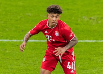 Oficial: Chris Richards irá a préstamo a Hoffenheim