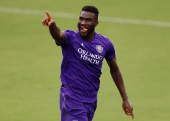 Oficial: Daryl Dike es nuevo jugador del Barnsley