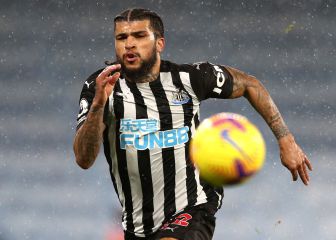 El defensa DeAndre Yedlin es nuevo jugador del Galatasaray