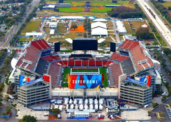 Himno nacional en el Super Bowl 2021: quién lo canta, a qué hora empieza y cuánto dura