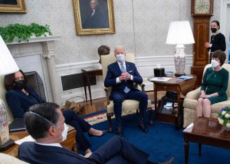 Republicanos proponen rescate de $600 mil millones