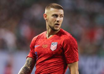 Oficial: Paul Arriola se marcha a préstamo con el Swansea City