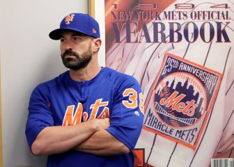 Callaway, señalado de acuso sexual por múltiples mujeres