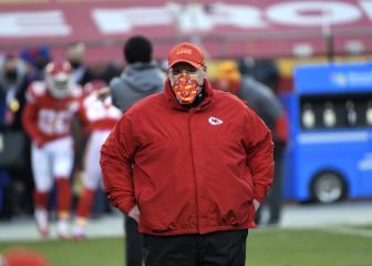 Andy Reid: Ganador y mentor por excelencia