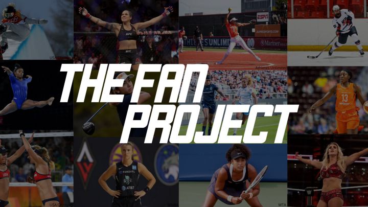 El proyecto que busca hacer crecer al deporte femenino en USA