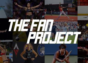 El proyecto que busca hacer crecer al deporte femenino en USA