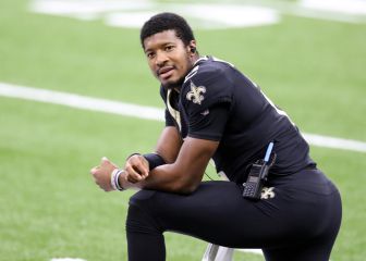 Sean Payton: Tenemos mucho interés en Jameis Winston