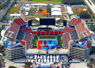 Las apuestas más surrealistas para el Super Bowl