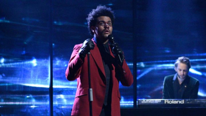 Super Bowl LV: The Weeknd eleva las expectativas del halftime show