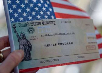 Tercer cheque estímulo: ¿Cómo pasó de 2,000$ a 1,400$?