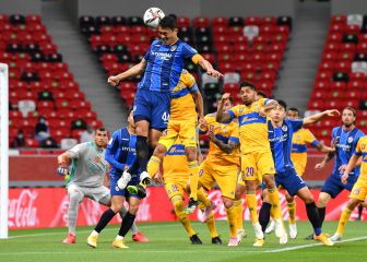 El exMLS que fue factor en el inicio del Mundial de Clubes