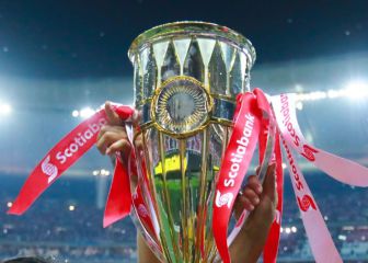 Así será el nuevo formato de la Concacaf Champions League