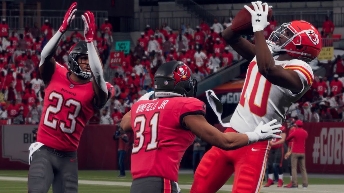 Super Bowl: How many times has Madden’s prediction been correct for the NFL winner?