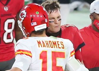 Brady vs Mahomes: Playoffs, Super Bowl y salario