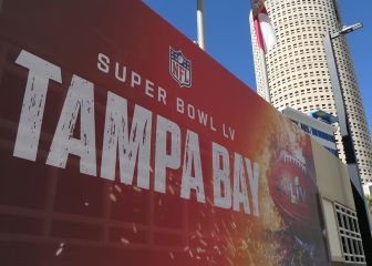 ¿Cuánto cuesta un boleto en reventa para el Super Bowl?