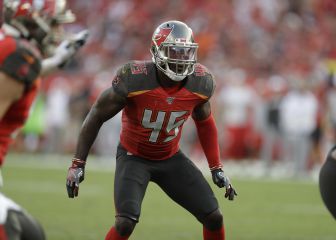 Todd Bowles: Devin White me recuerda a un joven Ray Lewis